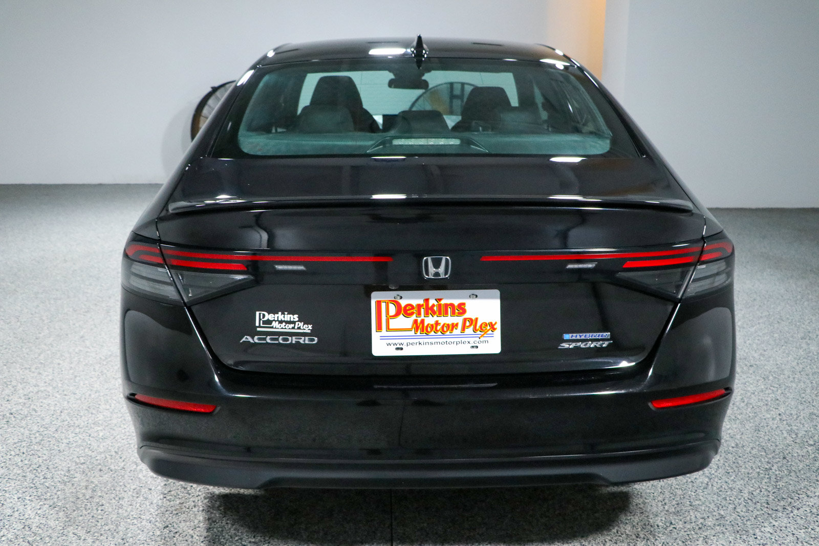 Used 2024 Honda Accord Sport image 8