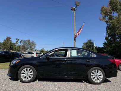 Used 2016 Subaru Legacy 2.5i Premium