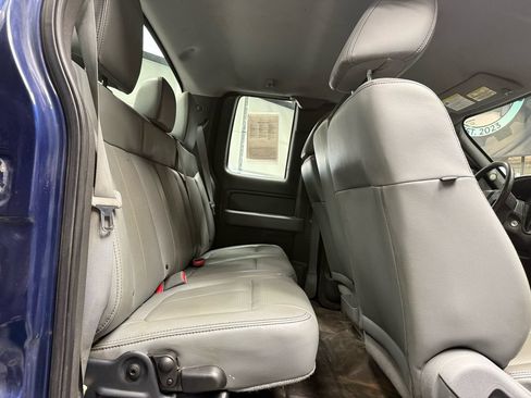 Used 2012 Ford F150 XL w/ XL Plus Pkg AWD/4WD image 16