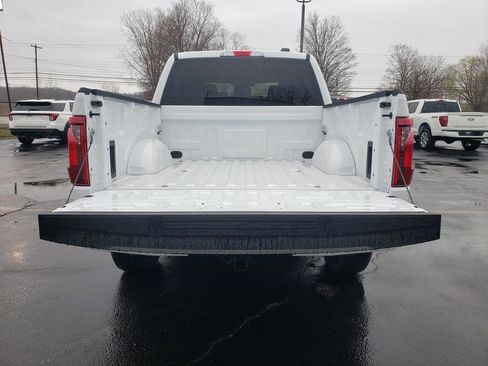 New 2026 Ford F150 STX w/ Equipment Group 200A image 5