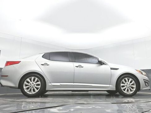 Used 2014 Kia Optima LX FWD image 33