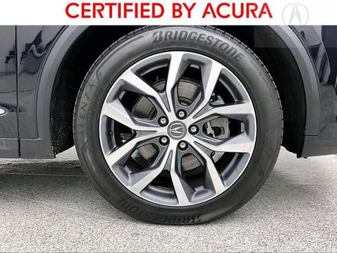 Certified 2024 Acura MDX SH-AWD w/ Technology Package image 11