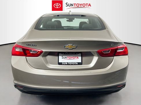 Used 2023 Chevrolet Malibu LT image 5