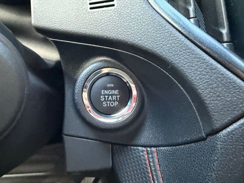 Certified 2023 Subaru Forester Sport AWD/4WD image 13