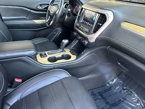 Used 2018 GMC Acadia Denali w/ LPO, Protection Package image 17