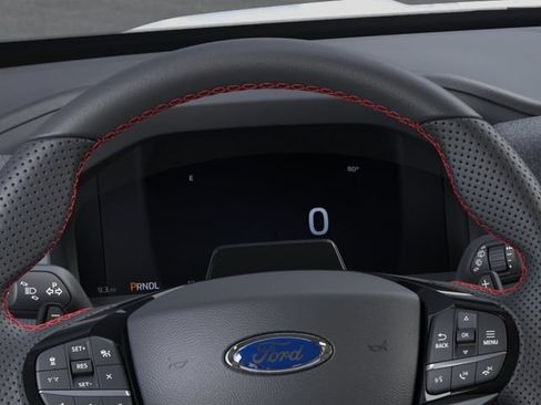 New 2026 Ford Explorer ST AWD/4WD image 15