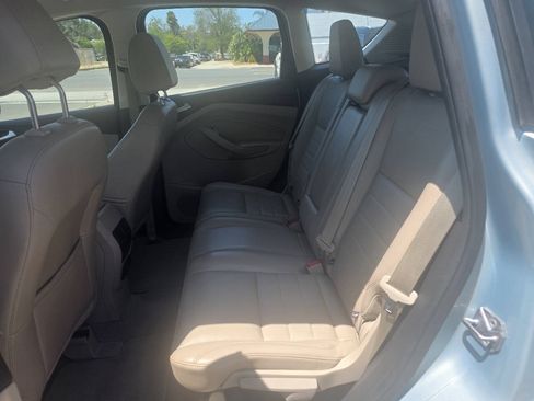 Used 2014 Ford C-MAX SEL w/ Equipment Group 302A FWD image 19