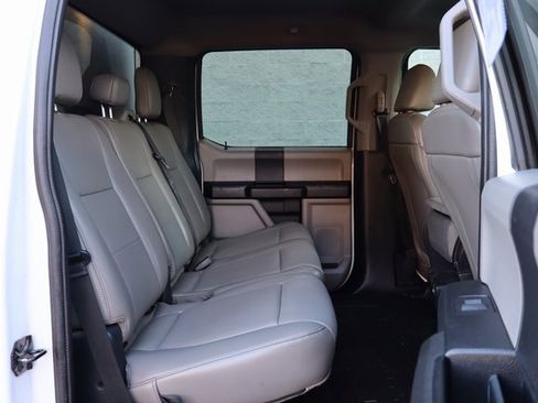 Used 2020 Ford F250 XL w/ STX Appearance Package image 30