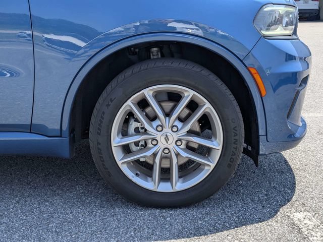 Used 2024 Dodge Durango GT AWD/4WD image 9