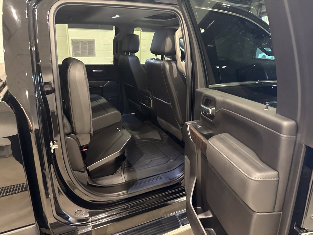 Used 2022 GMC Sierra 2500 Denali AWD/4WD image 18