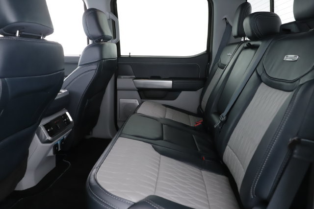 Used 2023 Ford F150 Limited AWD/4WD image 28