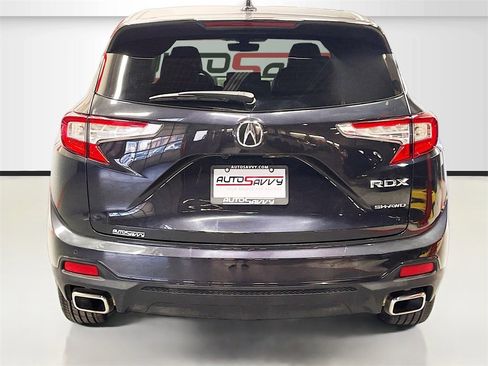 Used 2024 Acura RDX w/ Technology Package image 6