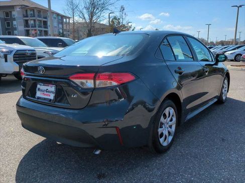 Certified 2026 Toyota Corolla LE image 6