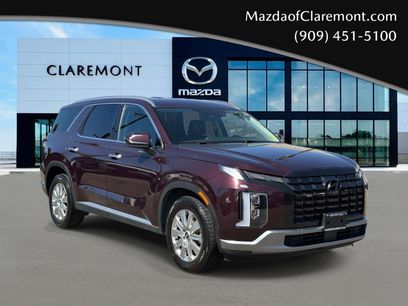 Used 2024 Hyundai Palisade SEL