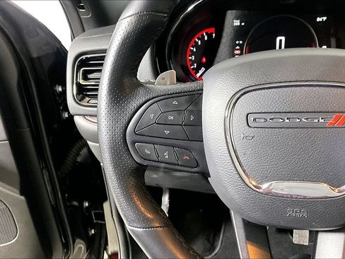 Used 2025 Dodge Durango GT RWD image 14
