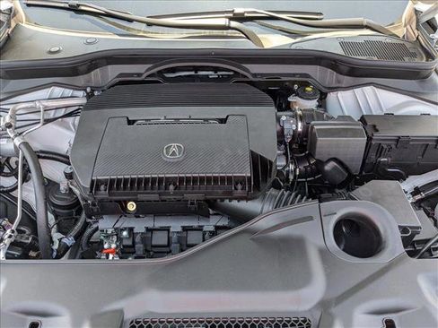New 2026 Acura MDX FWD w/ Technology Package image 16