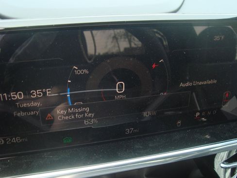 New 2026 GMC Sierra EV Elevation w/ Premium Package image 12