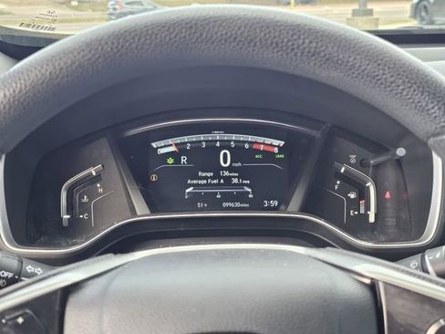 Used 2021 Honda CR-V EX image 10