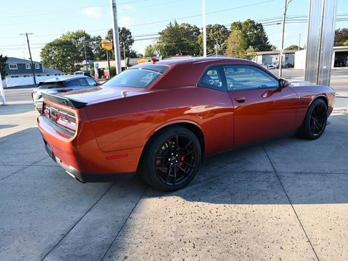 Used 2023 Dodge Challenger SRT Hellcat image 7