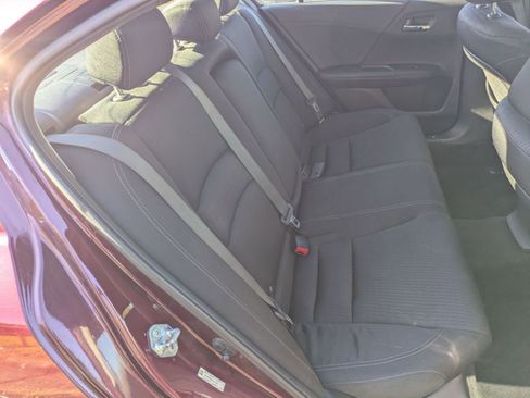 Used 2013 Honda Accord Sport image 23