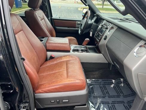 Used 2011 Ford Expedition King Ranch w/ 401A Rapid Spec Order Code AWD/4WD image 30