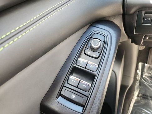 Certified 2024 Subaru Ascent Onyx Edition image 41