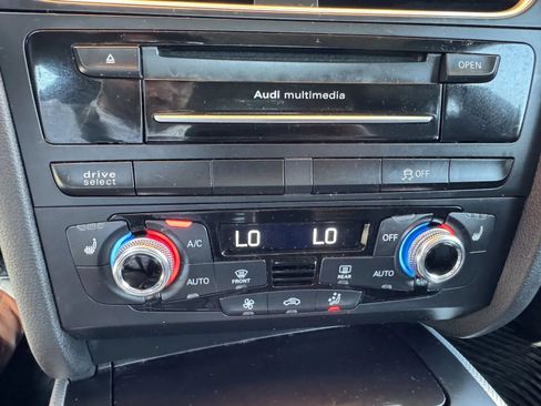 Used 2016 Audi A5 2.0T Premium Plus w/ Technology Package AWD/4WD image 20