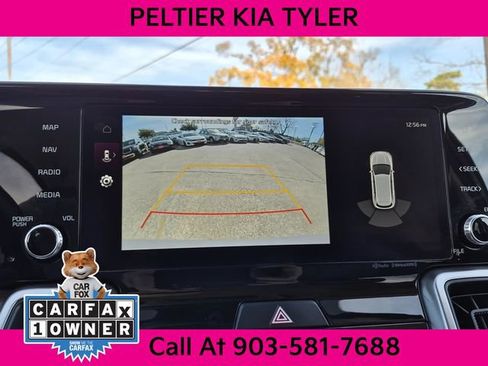 Certified 2023 Kia Sorento EX w/ Panoramic Sunroof Package image 41