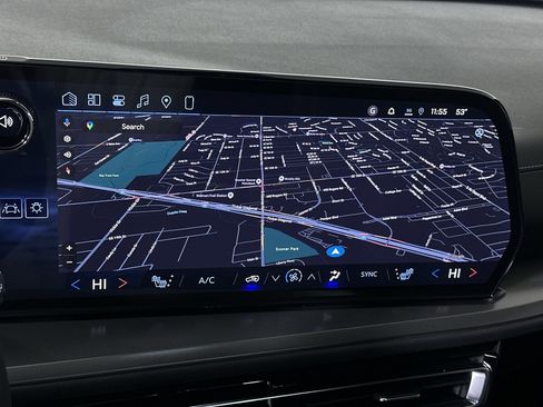 New 2026 Chevrolet Traverse LT w/ Midnight/Sport Edition image 49