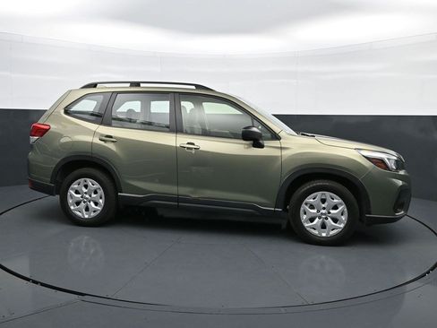 Used 2019 Subaru Forester w/ Alloy Wheel Package AWD/4WD image 8