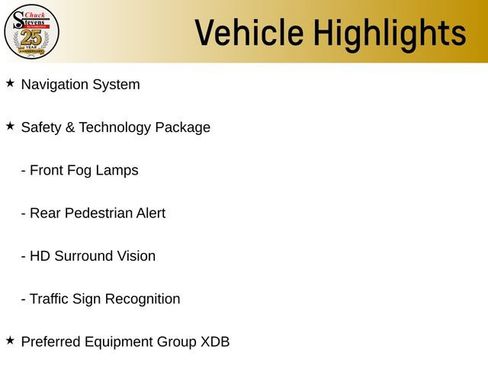 Used 2025 Chevrolet Equinox ACTIV w/ Safety and Technology Package FWD image 7