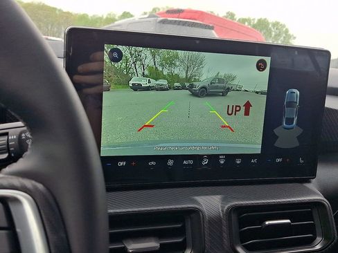 New 2026 Ford Mustang Convertible RWD image 12