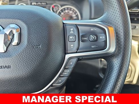 New 2026 RAM 3500 Tradesman image 16