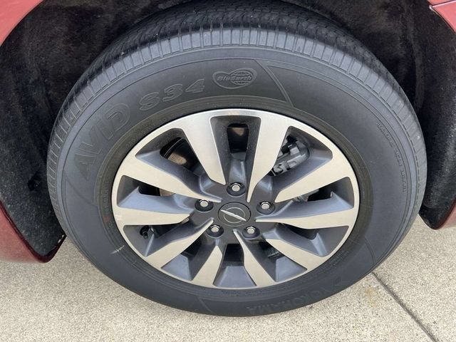 Used 2022 Chrysler Pacifica Limited FWD image 24