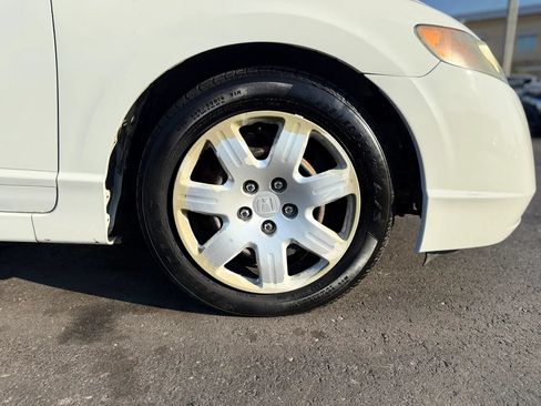 Used 2006 Honda Civic LX image 28