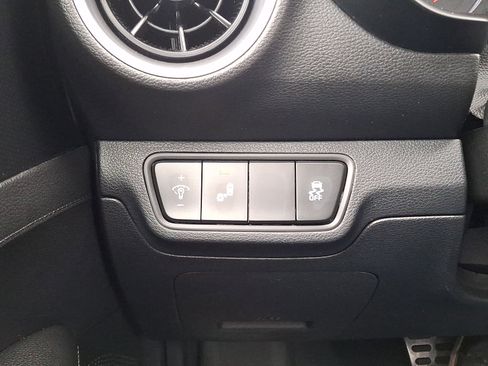 Used 2022 Kia Forte GT-Line w/ GT-Line Technology Package FWD image 26
