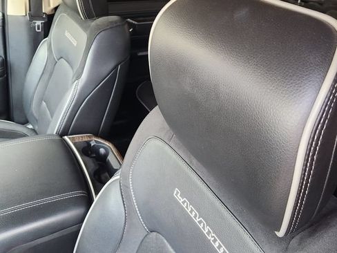Used 2019 RAM 1500 Laramie RWD image 21