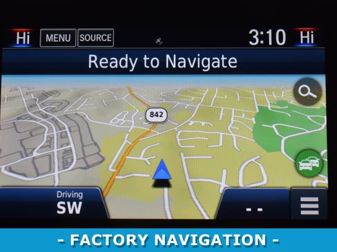 Used 2022 Honda CR-V Touring image 15