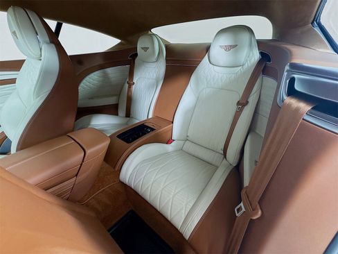 Certified 2024 Bentley Continental GT image 24