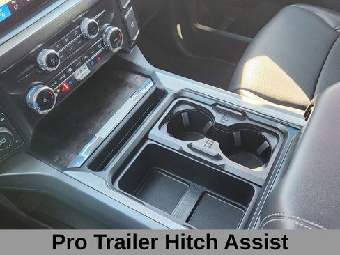 Used 2024 Ford F350 Lariat w/ Lariat Ultimate Package image 28