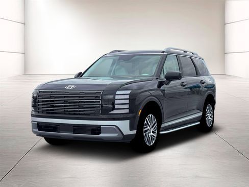 New 2026 Hyundai Palisade SEL FWD image 1