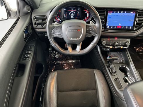 Used 2022 Dodge Durango R/T AWD/4WD image 23
