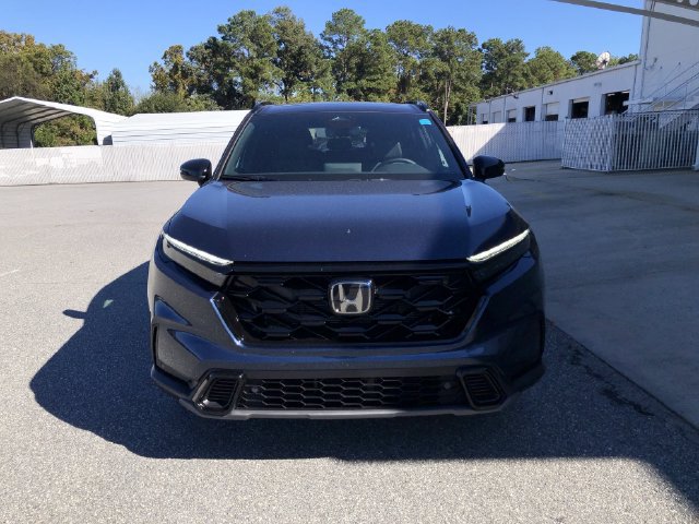 New 2027 Honda CR-V Sport-L image 3
