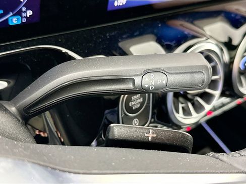 Certified 2025 Mercedes-Benz GLA 250 image 16