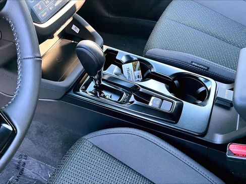 New 2026 Subaru Forester Premium image 7