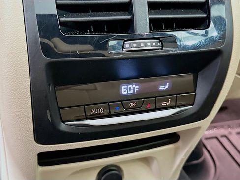 Used 2019 BMW X3 xDrive30i w/ Convenience Package image 28