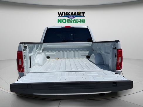 Used 2023 Ford F150 XLT w/ Equipment Group 302A High AWD/4WD image 13
