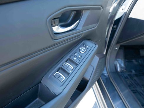 Certified 2023 Honda Accord EX image 7