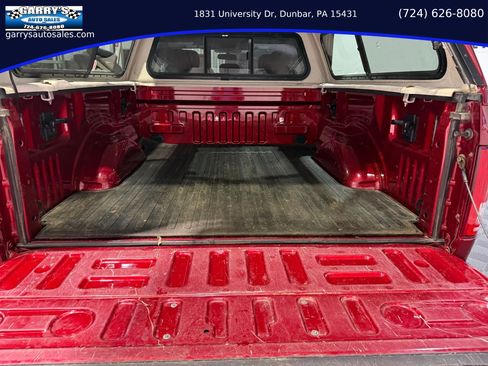 Used 2017 Ford F150 XLT w/ Equipment Group 302A Luxury image 25