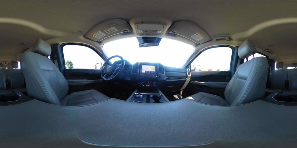 Used 2021 Ford Expedition Max XLT AWD/4WD image 19